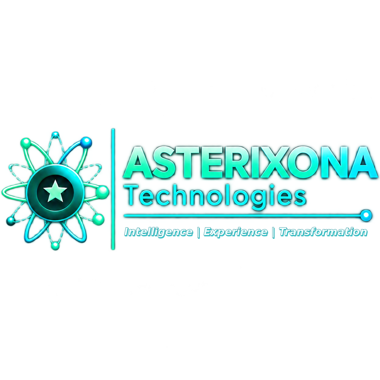 Asterixona Technologies logo