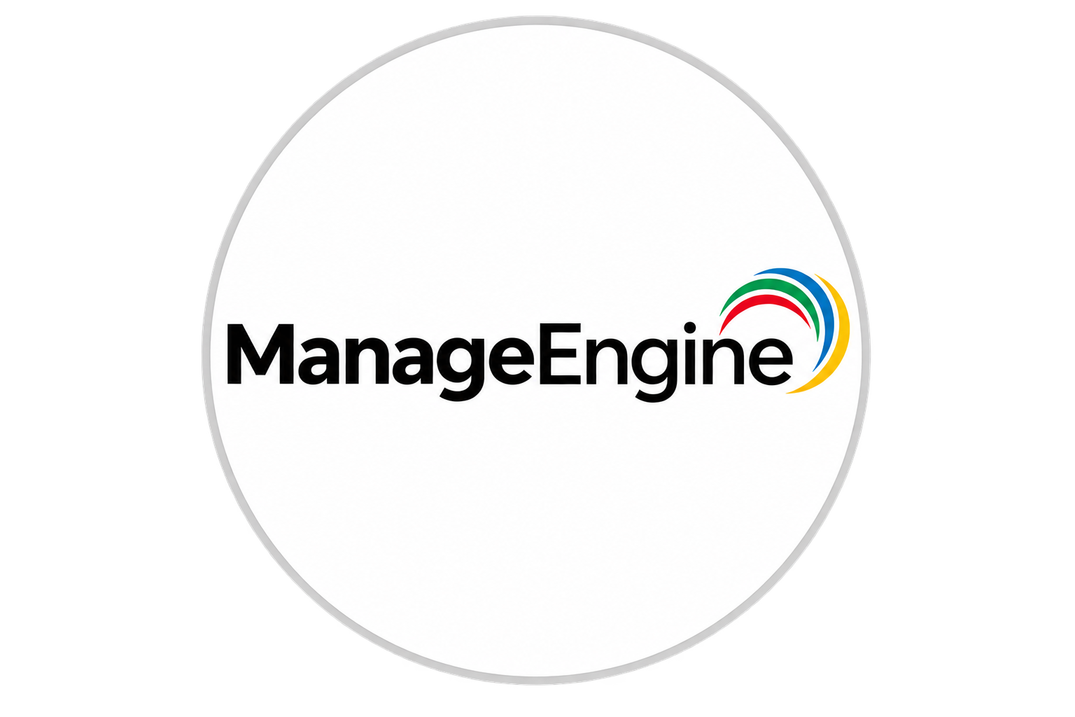 ManageEngine